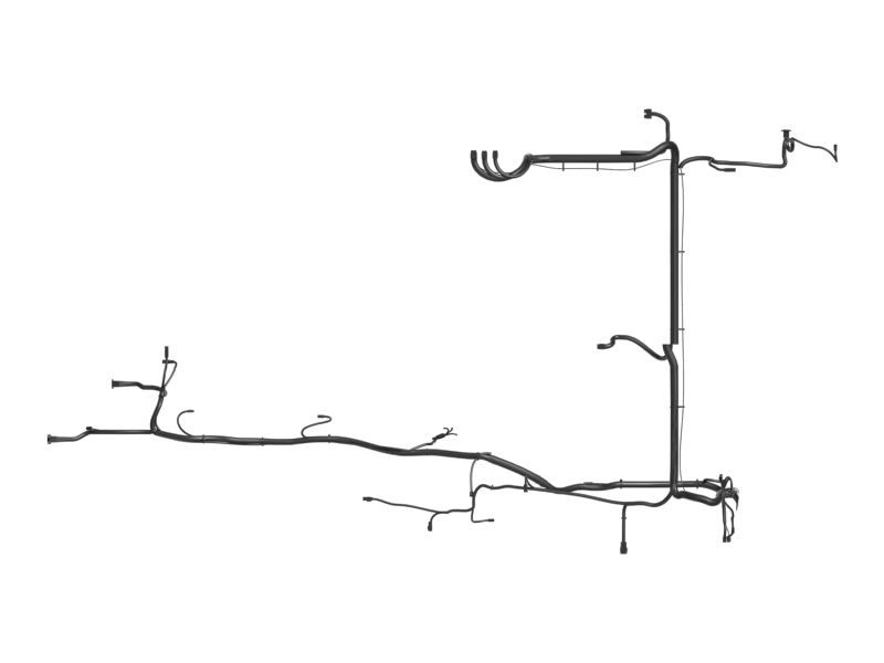 Жгут проводов в сборе