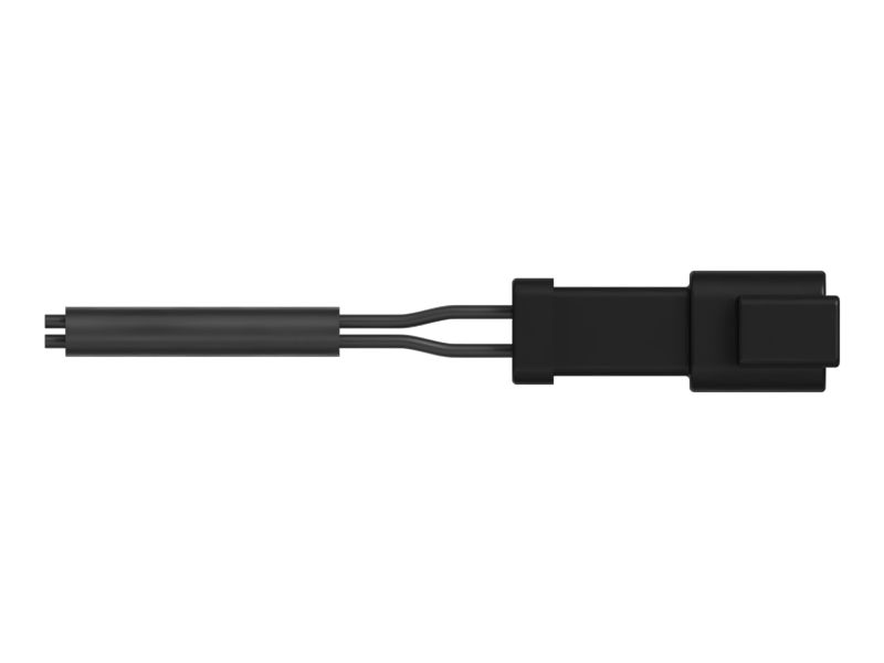 ДАТЧИК УРОВНЯ ТОПЛИВА В СБОРЕ