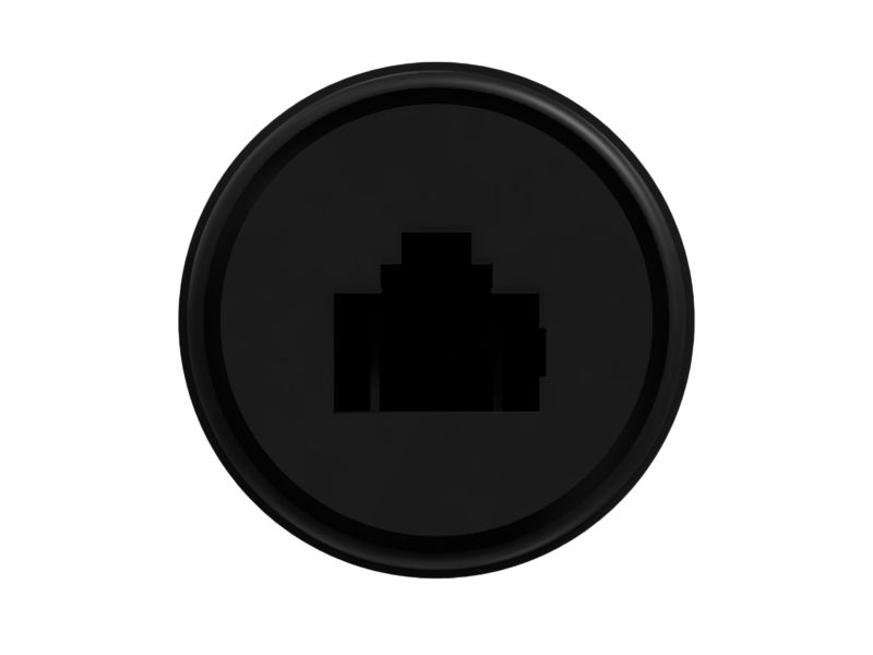 Кабель Terrain, длина 1555 мм