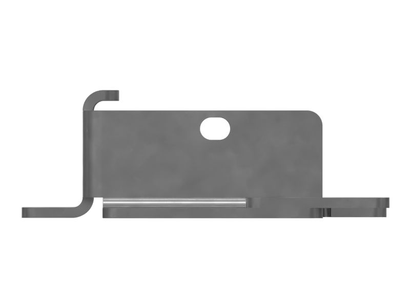 Фиксатор в сборе