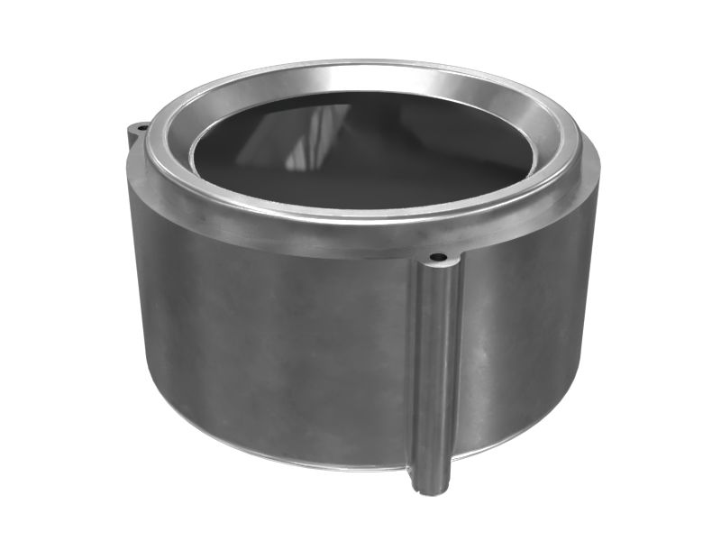 Цифровой пирометр