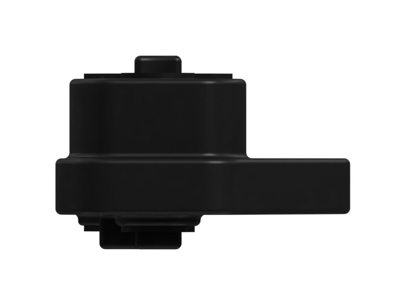 Соединительный блок латунного типа с выступом длиной 150 мм