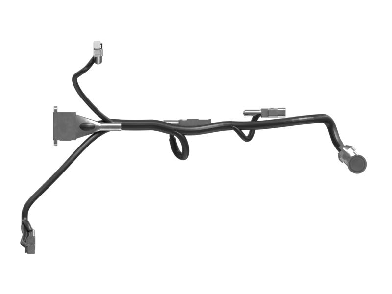 Жгут проводов датчика частоты вращения коробки передач