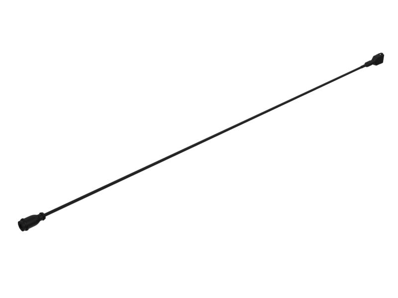 Кабель Terrain, длина 1555 мм