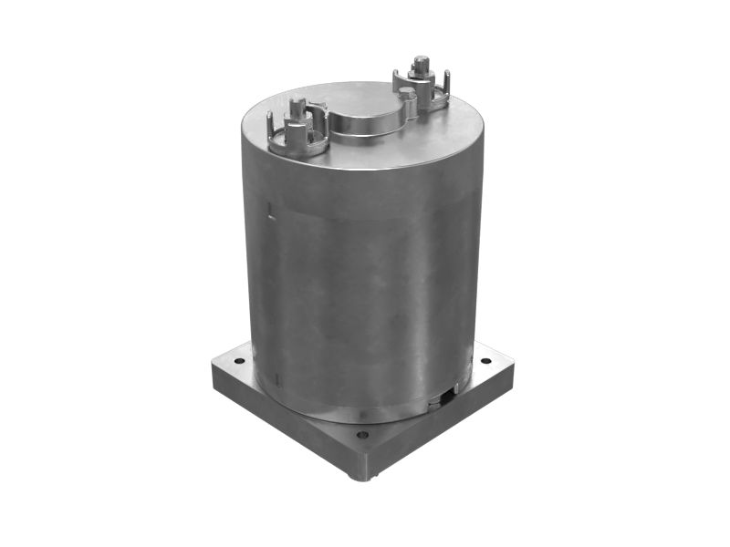 Двигатель вентилятора постоянного тока 27 В