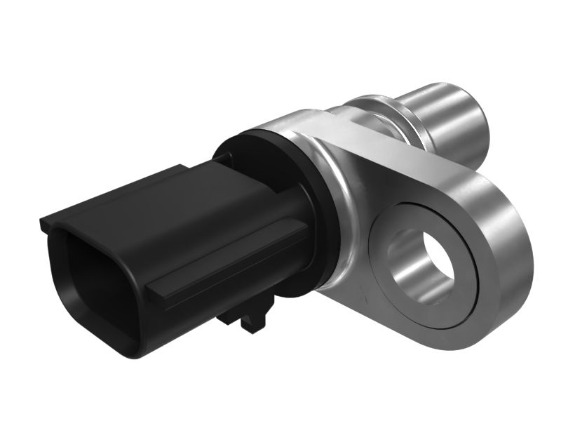 546-5409: Активный 2-проводной датчик скорости, 20 В