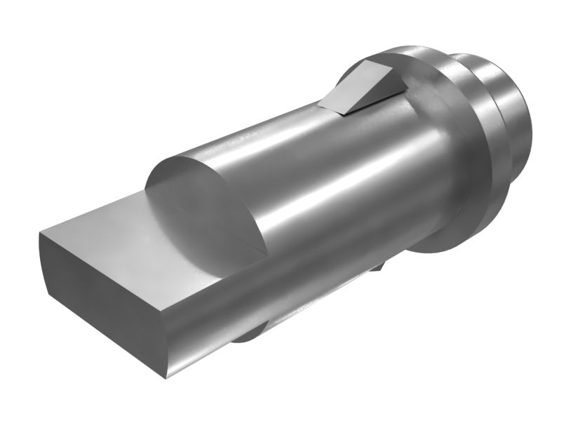 Белая лампа