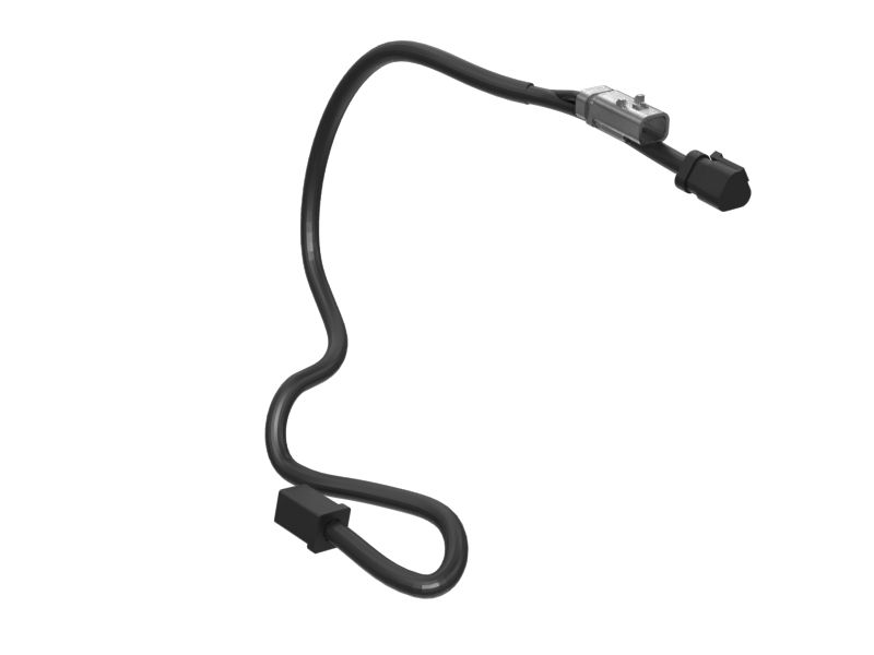 Жгут проводов платформы 18 AWG