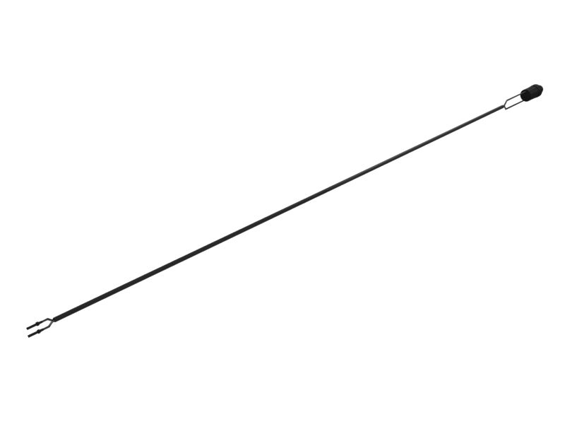 Кнопочный переключатель в сборе