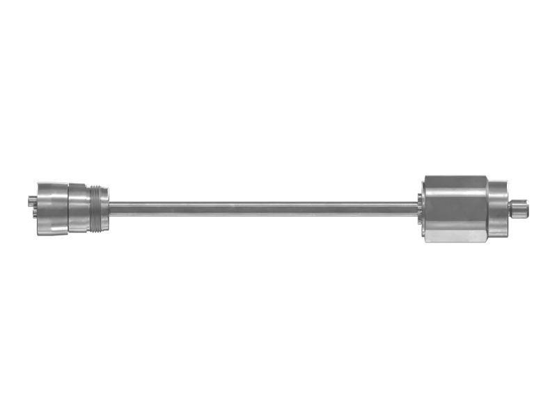 574-8679: Knock Sensor with HD10 Series Connector | Cat® Parts Store