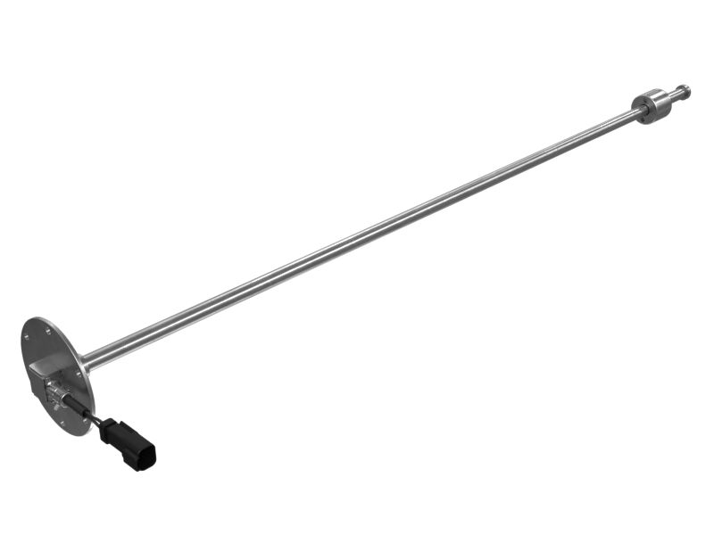 ДАТЧИК УРОВНЯ ТОПЛИВА В СБОРЕ