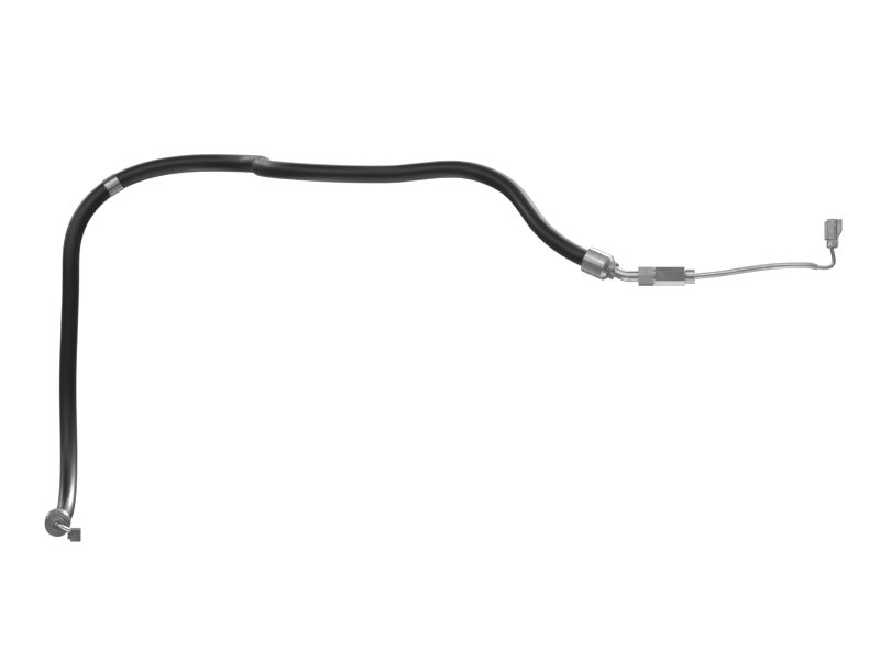 Жгут проводов в сборе