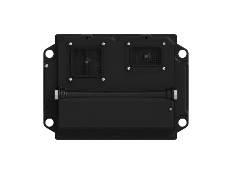 Электронный блок управления