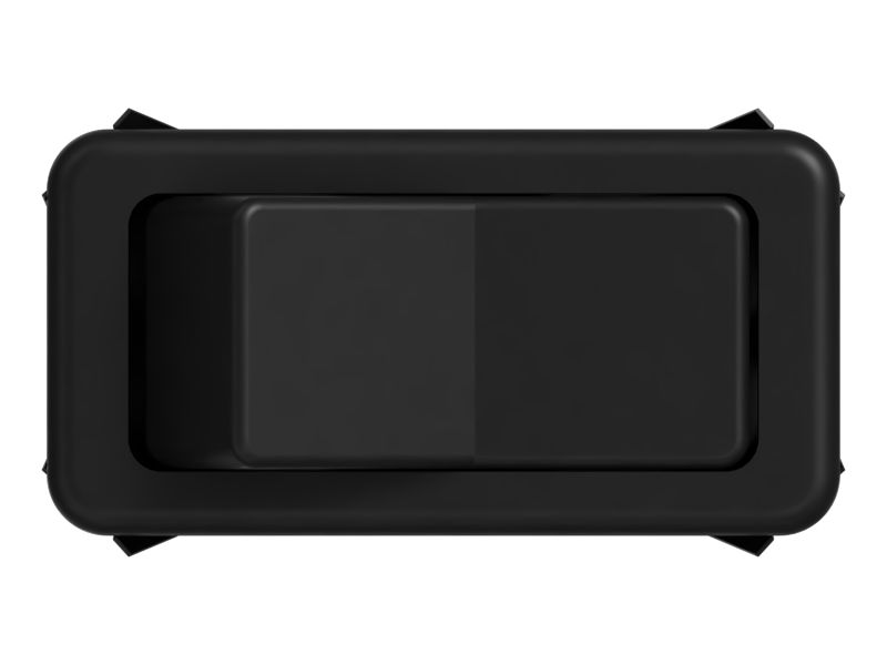 Кулисный переключатель в сборе