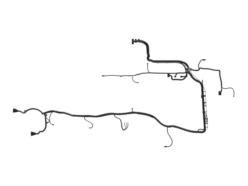 298-4577: Harness Assembly | Cat® Parts Store