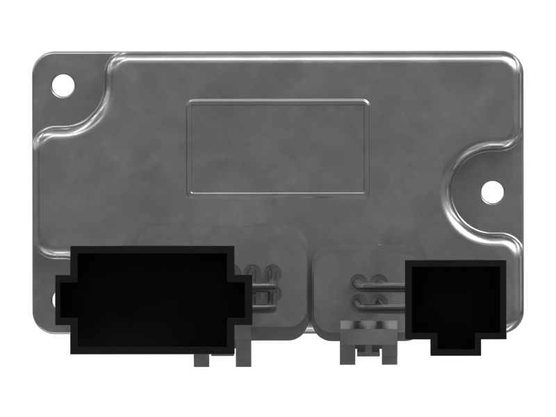 Световой индикатор в сборе