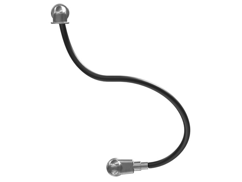 Кабель в сборе