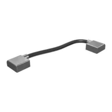 214-6462: Câble de batterie de 412,2 mm de long