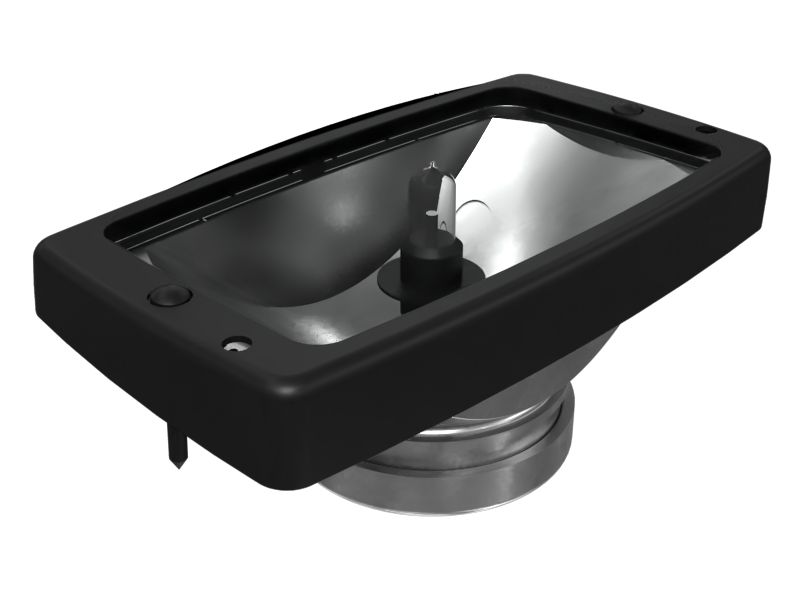 Прожектор 12 В