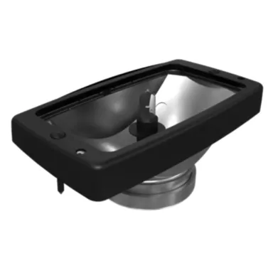 397-6221: 12V flomlampe