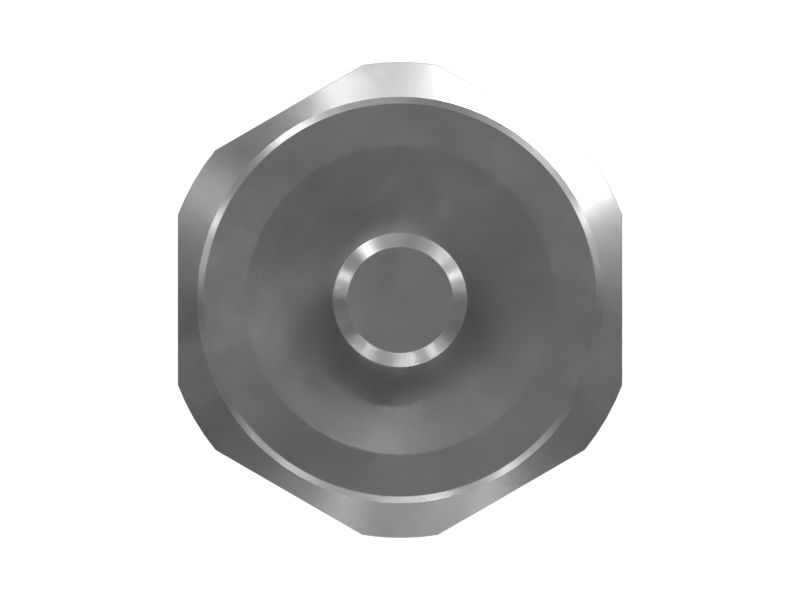 Датчик детонационного сгорания с разъемом серии HD10