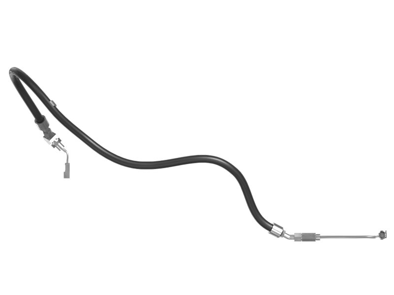 Жгут проводов в сборе