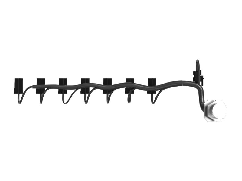 Жгут проводов в сборе