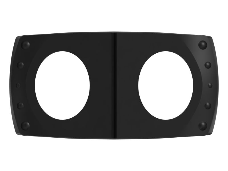 Кулисный переключатель в сборе