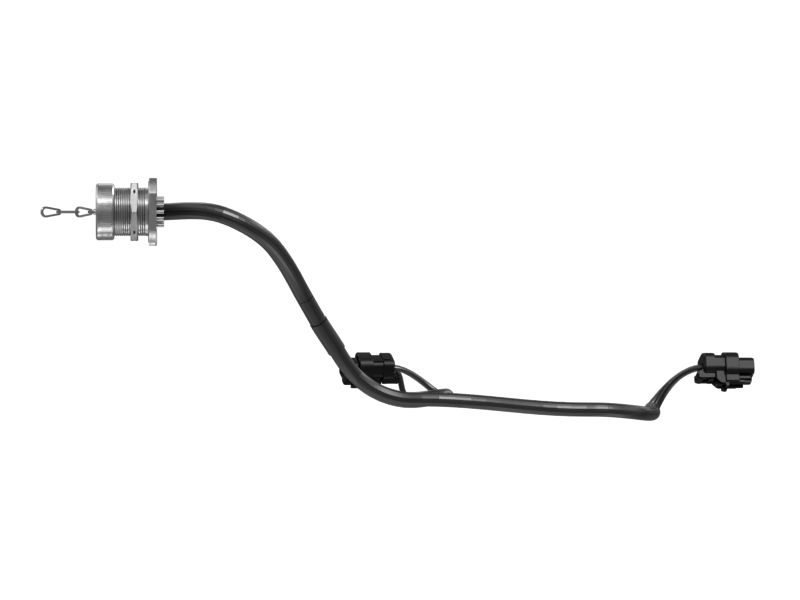 Жгуты проводов коробки передач