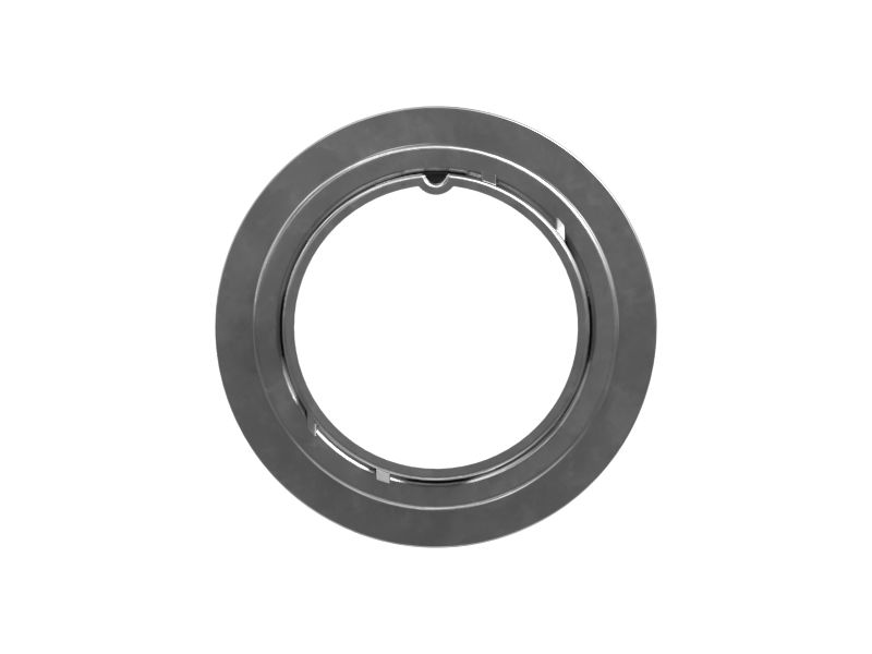 Пластиковая трубка с наружным диаметром 107,15 мм