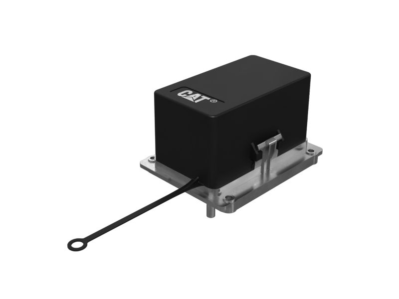 Блок предохранителей, используемый в жгуте проводов