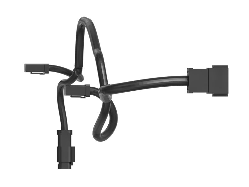 Жгут проводов в сборе