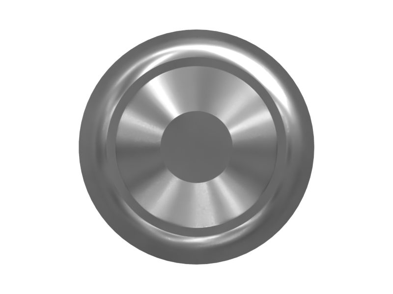 Узел управления на джойстике