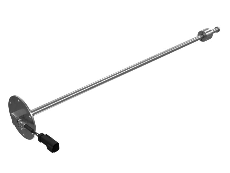 ДАТЧИК УРОВНЯ ТОПЛИВА В СБОРЕ