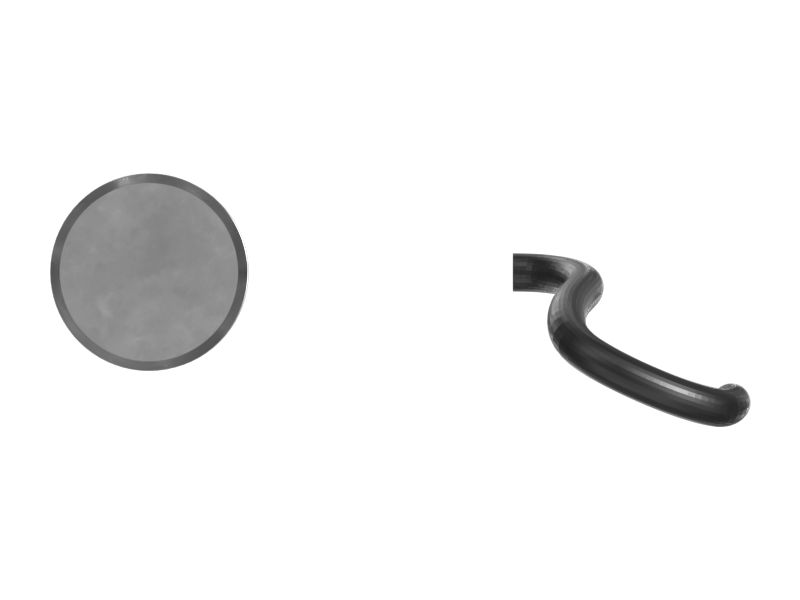 Переключатель стояночного тормоза