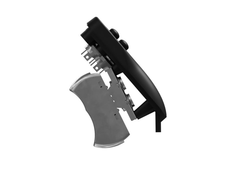 Колпачок переключателя коробки передач