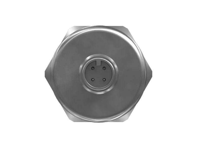 Датчик давления масла в тормозной системе M12 X 9/16