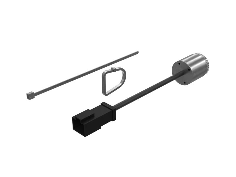 Базовая сигнализация системы Terrain