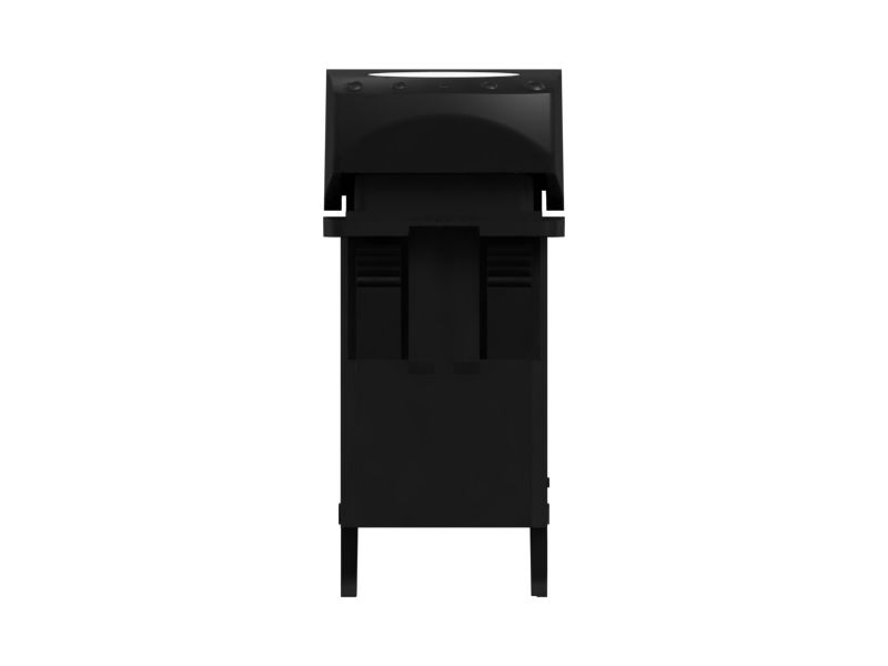 Кулисный переключатель в сборе