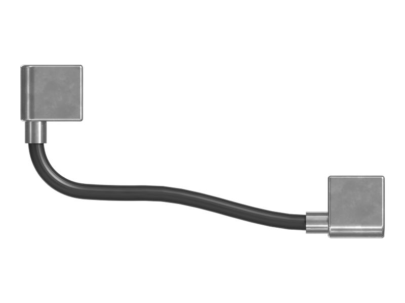 Аккумуляторный кабель длиной 412,2 мм