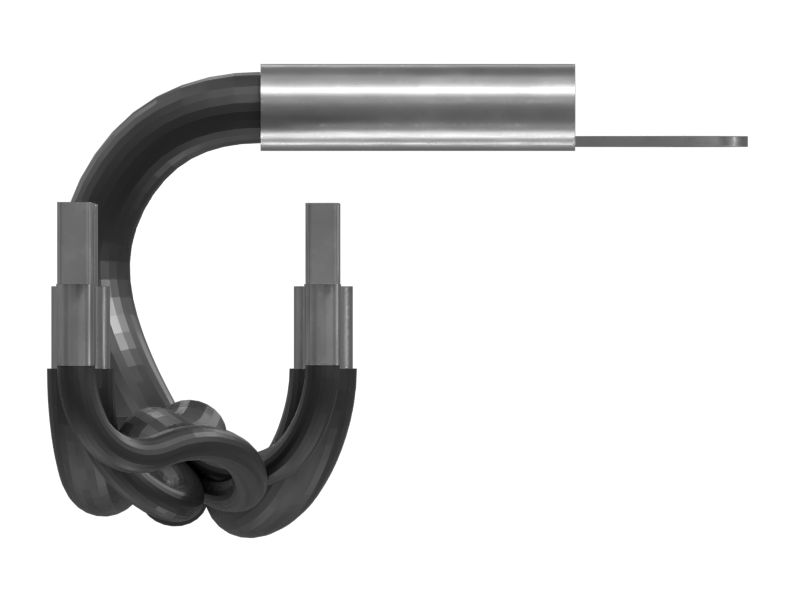 ЖГУТ ПРОВОДОВ В СБОРЕ