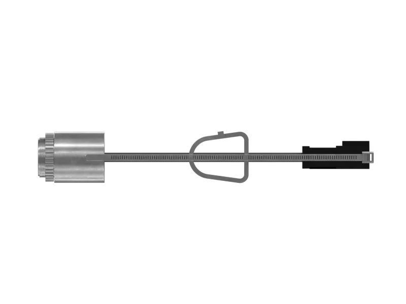 Базовая сигнализация системы Terrain