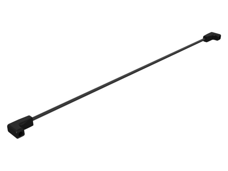 Провод зажигания модуля очистки выхлопных газов