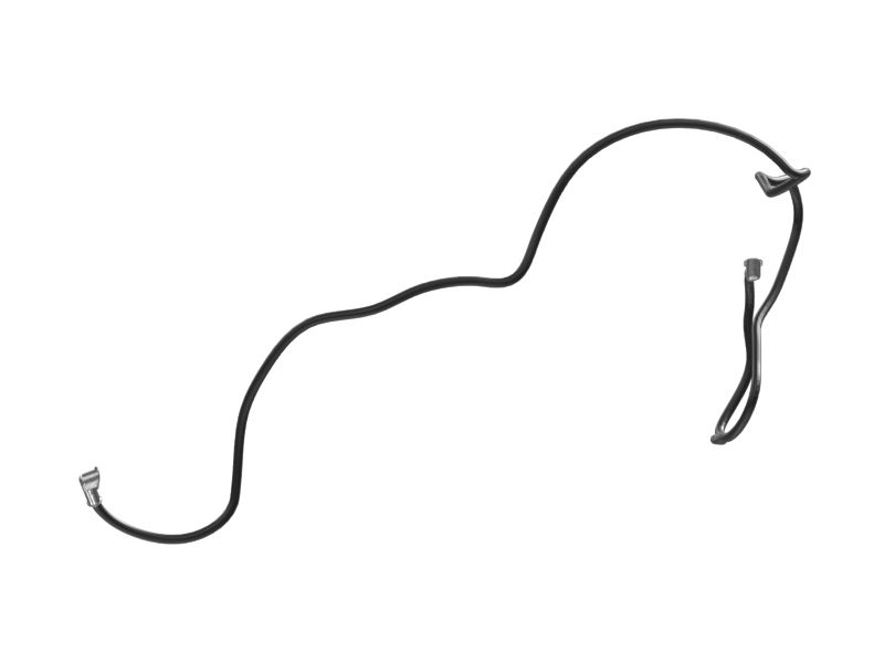 Клеммный соединительный провод