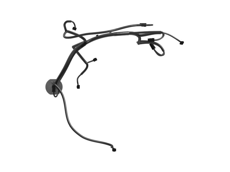 Жгут проводов гидравлического управления трансмиссией