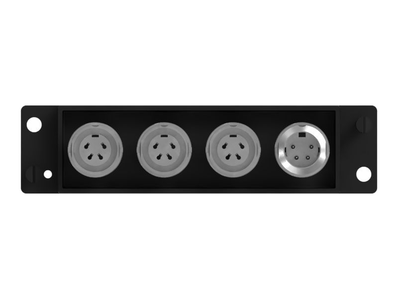 Переключатель в сборе