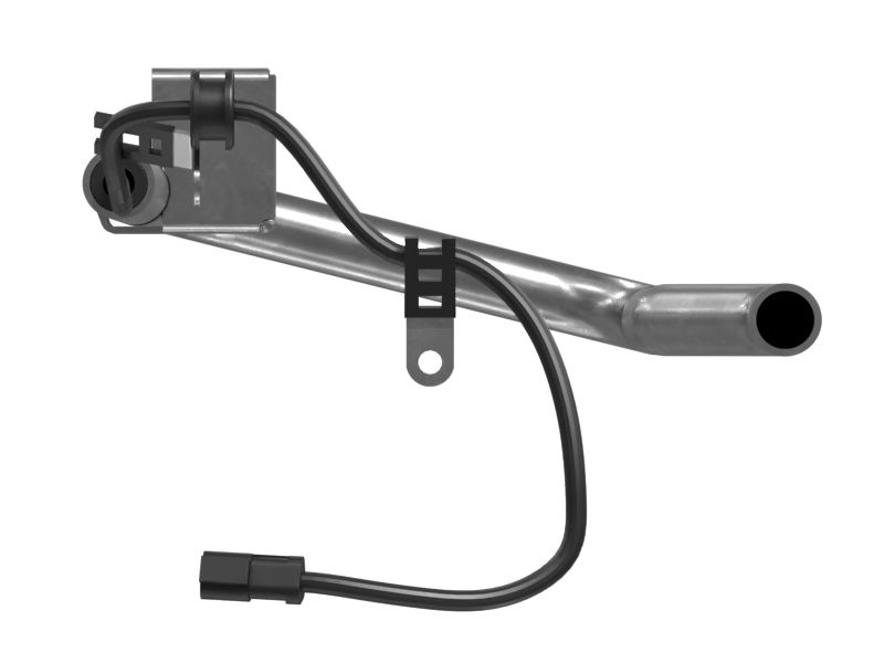 Жгут проводов переключателя лестницы