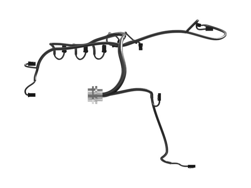Жгут проводов гидравлического управления трансмиссией