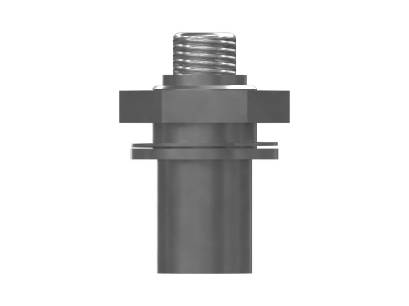 Кнопочный переключатель в сборе