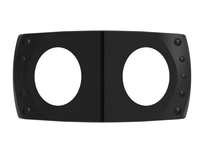 Кулисный переключатель в сборе